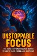 Unstoppable Focus (eBook, ePUB) - Bild 1