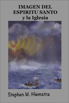 Cover Imagen del Espíritu Santo y la Iglesia (eBook, ePUB)