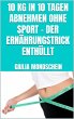 10 kg in 10 Tagen abnehmen ohne Sport -... - Bild 1