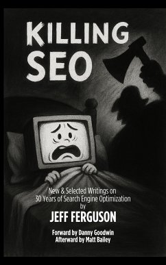 Killing SEO (eBook, ePUB) Cover Killing SEO (eBook, ePUB)