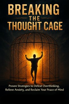 Cover Breaking the Thought Cage (eBook, ePUB)