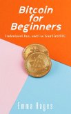 Bitcoin for Beginners (eBook, ePUB)