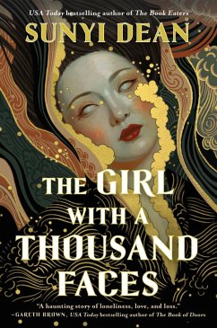 The Girl with a Thousand Faces - Dean, Sunyi