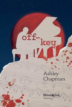 Off Key - Chapman, Ashley