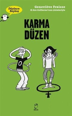 Cover Karma Düzen - Düsünen Baykus