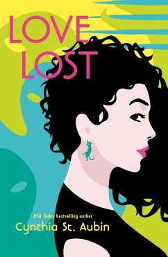 Cover Love Lost
