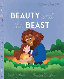 Cover Beauty and the Beast