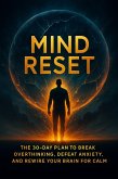 Mind Reset (eBook, ePUB)