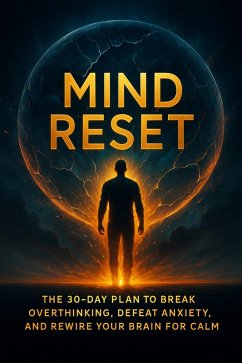 Cover Mind Reset (eBook, ePUB)