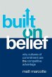 Built on Belief - Bild 1