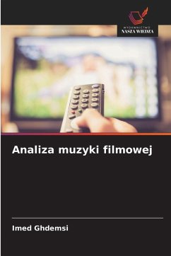 Cover Analiza muzyki filmowej