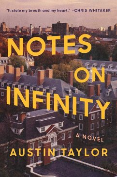 Cover Notes on Infinity