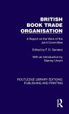 British Book Trade Organisation British Book Trade Organisation