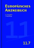 Europäisches Arzneibuch 11. Ausgabe, 7. Nachtrag Europäisches Arzneibuch 11. Ausgabe, 7. Nachtrag