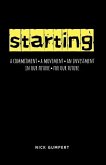 Starting Starting