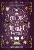 The Curious Case of the Midnight Specter The Curious Case of the Midnight Specter
