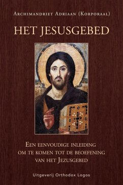 Het Jezusgebed - Adriaan (Korporaal), Archimandriet