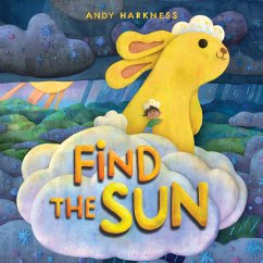 Cover Find the Sun