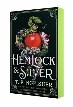 Hemlock & Silver - Kingfisher, T.