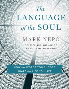 The Language of the Soul - Nepo, Mark