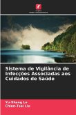 Sistema de Vigilância de Infecções Associadas aos Cuidados de Saúde Sistema de Vigilância de Infecções Associadas aos Cuidados de Saúde