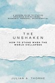 The Unshaken