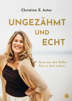 Cover Ungezähmt und echt