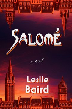 Salomé - Baird, Leslie