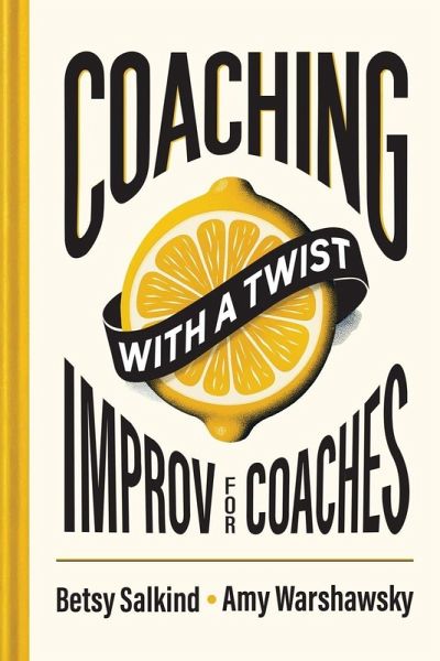 Coaching With a Twist Coaching With a Twist