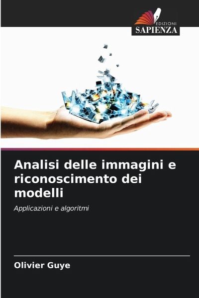 Analisi delle immagini e riconoscimento dei modelli Analisi delle immagini e riconoscimento dei modelli