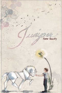 Juniper - Beaudry, Yvonne