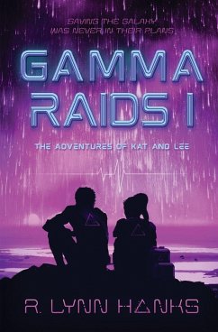 Cover Gamma Raids I