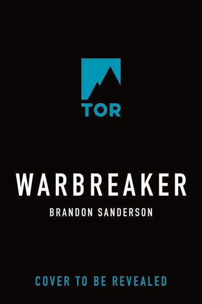 Warbreaker Warbreaker