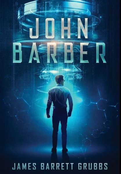 John Barber