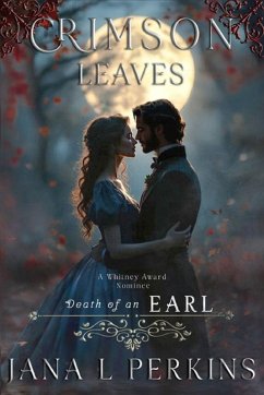 Crimson Leaves - Perkins, Jana