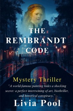 The Rembrandt Code - Pool, Livia