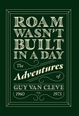 Roam Wasn't Built in a Day