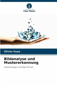 Bildanalyse und Mustererkennung Cover Bildanalyse und Mustererkennung