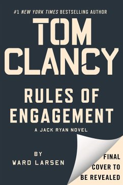 Tom Clancy Rules of Engagement - Larsen, Ward
