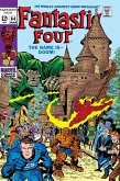 Doctor Doom Epic Collection: Revolution in Latveria Doctor Doom Epic Collection: Revolution in Latveria