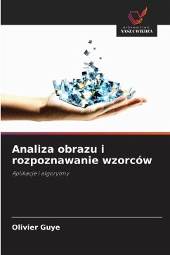 Cover Analiza obrazu i rozpoznawanie wzorców