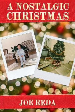 Cover A Nostalgic Christmas