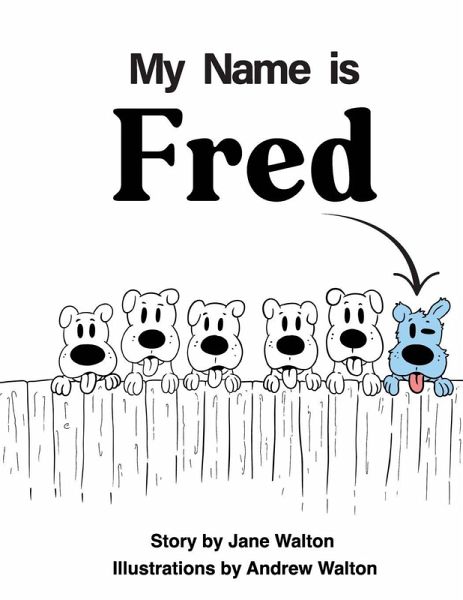 My Name is Fred My Name is Fred