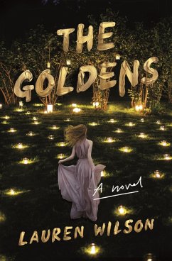 Cover The Goldens