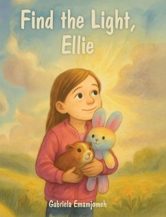 Cover Find the Light, Ellie