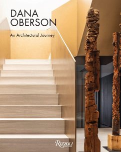 Cover Dana Oberson