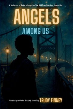 Cover Angels Among Us