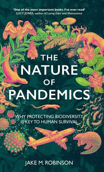 The Nature of Pandemics The Nature of Pandemics