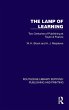 The Lamp of Learning - Bild 1