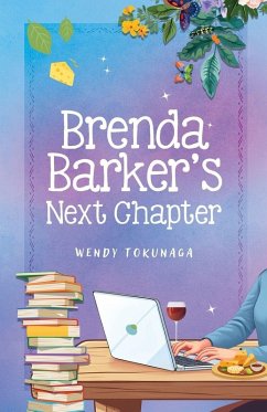 Brenda Barker's Next Chapter - Tokunaga, Wendy